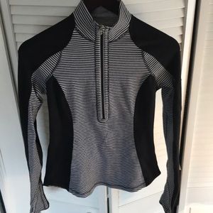 Lululemon half zip jacket